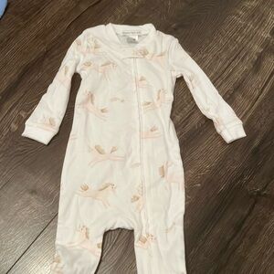 Pottery Barn Kids Pajamas